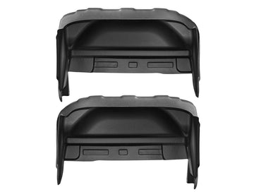 Husky Liners 79011 Wheel Well Guards Husky Liners