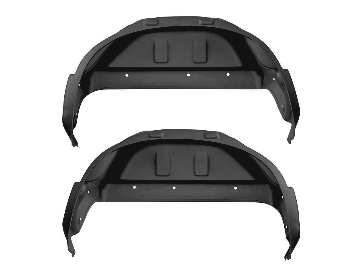 Husky Liners 79051 Wheel Well Guards Husky Liners