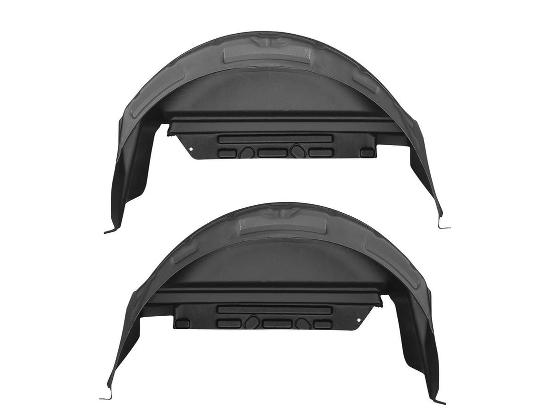 Husky Liners 79101 Wheel Well Guards Husky Liners