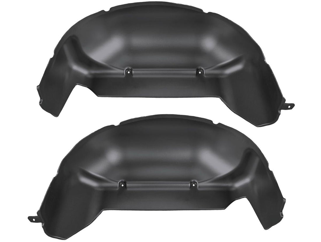 Husky Liners 79111 Wheel Well Guards Husky Liners