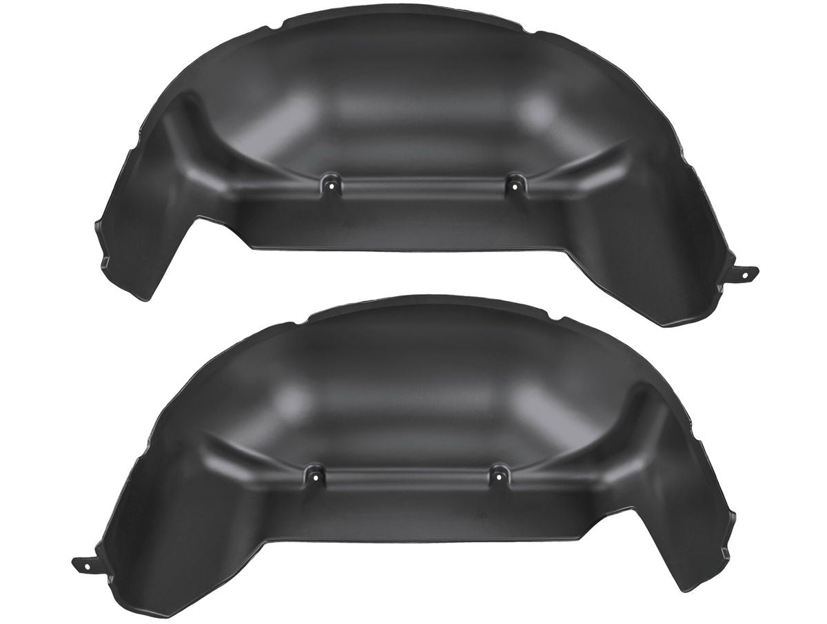 Husky Liners 79111 Wheel Well Guards Husky Liners