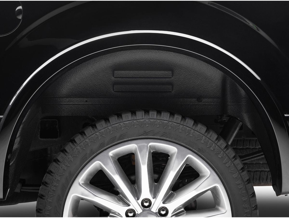 Husky Liners 79121 Wheel Well Guards Husky Liners