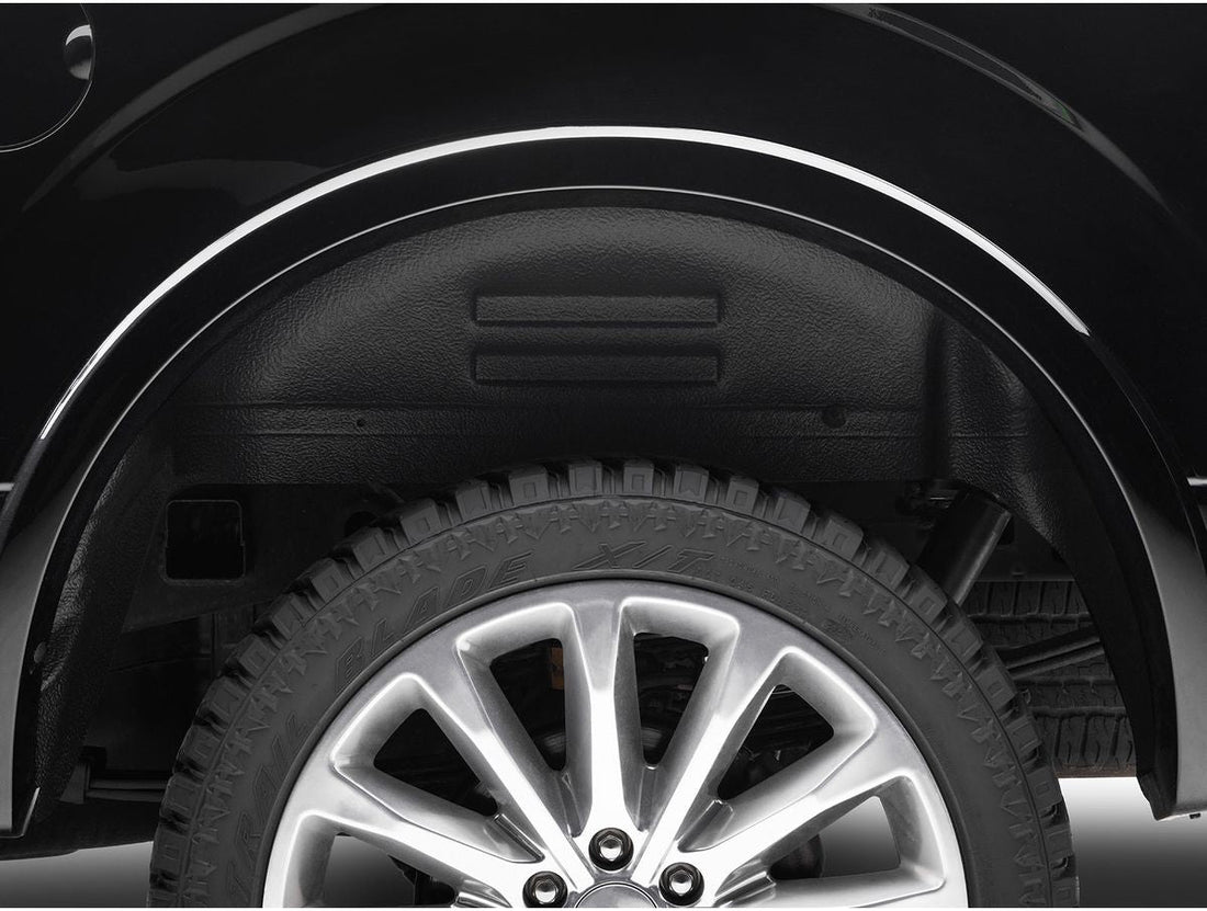 Husky Liners 79121 Wheel Well Guards Husky Liners