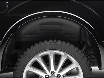 Husky Liners 79121 Wheel Well Guards Husky Liners
