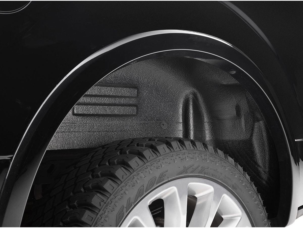 Husky Liners 79121 Wheel Well Guards Husky Liners