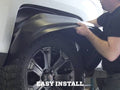 Husky Liners 79161 Wheel Well Guards Husky Liners