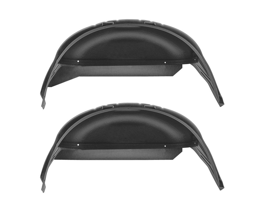 Husky Liners 79161 Wheel Well Guards Husky Liners