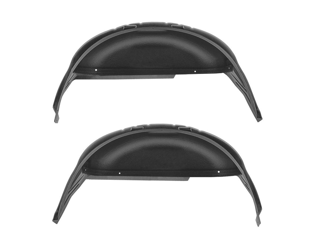 Husky Liners 79171 Wheel Well Guards Husky Liners