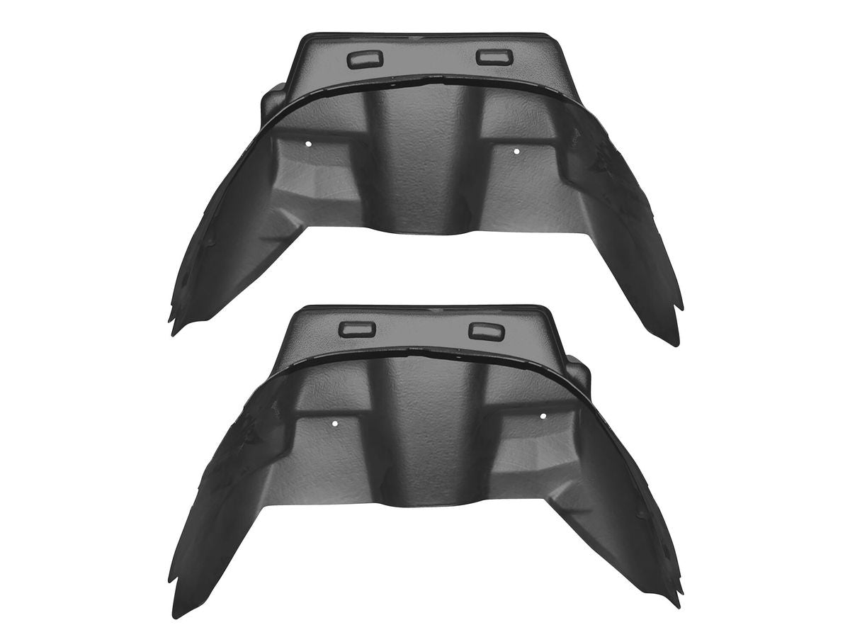 Husky Liners 79211 Wheel Well Guards Husky Liners