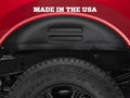 Husky Liners 79211 Wheel Well Guards Husky Liners