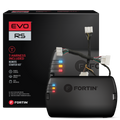 Fortin EVO-SUBT4 Module & T-Harness combo for 2020+ Subaru vehicles. Fortin