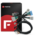 Fortin THAR-ONE-HON8 T-Harness for Honda Push-to-Start vehicles. Fortin
