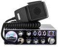 Stryker SR-447HPC2 Heavy-Duty 10 Meter Radio, Brilliant 7-Color LED-Backlit Faceplate with Dimmer, Compact Design Fit in New Trucks, Loud & Clear Receiver, High Power 55+ Watts PEP Stryker