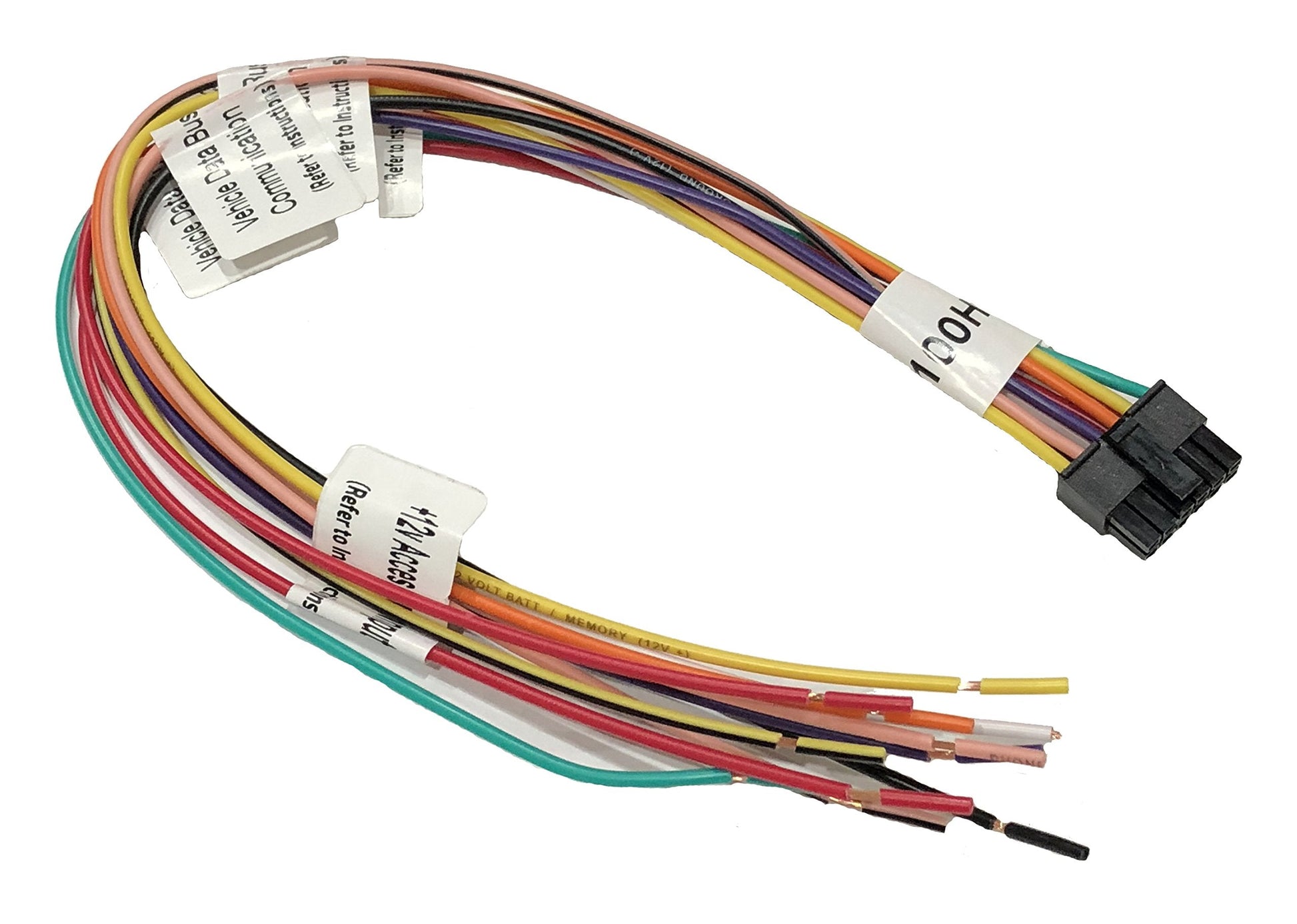 CRUX SWR100 Universal Steering Wheel Control Retention Interface CRUX Interfacing Solutions