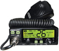 President Ronald 10 Meter Amateur Radio Service 28 to 29.7 MHz President Electronics