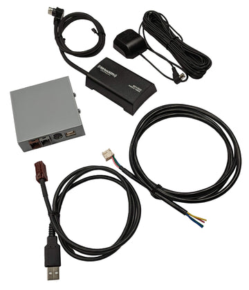 VAIS Technology GSR-HD08 w/ Tuner Kit Vais Technology