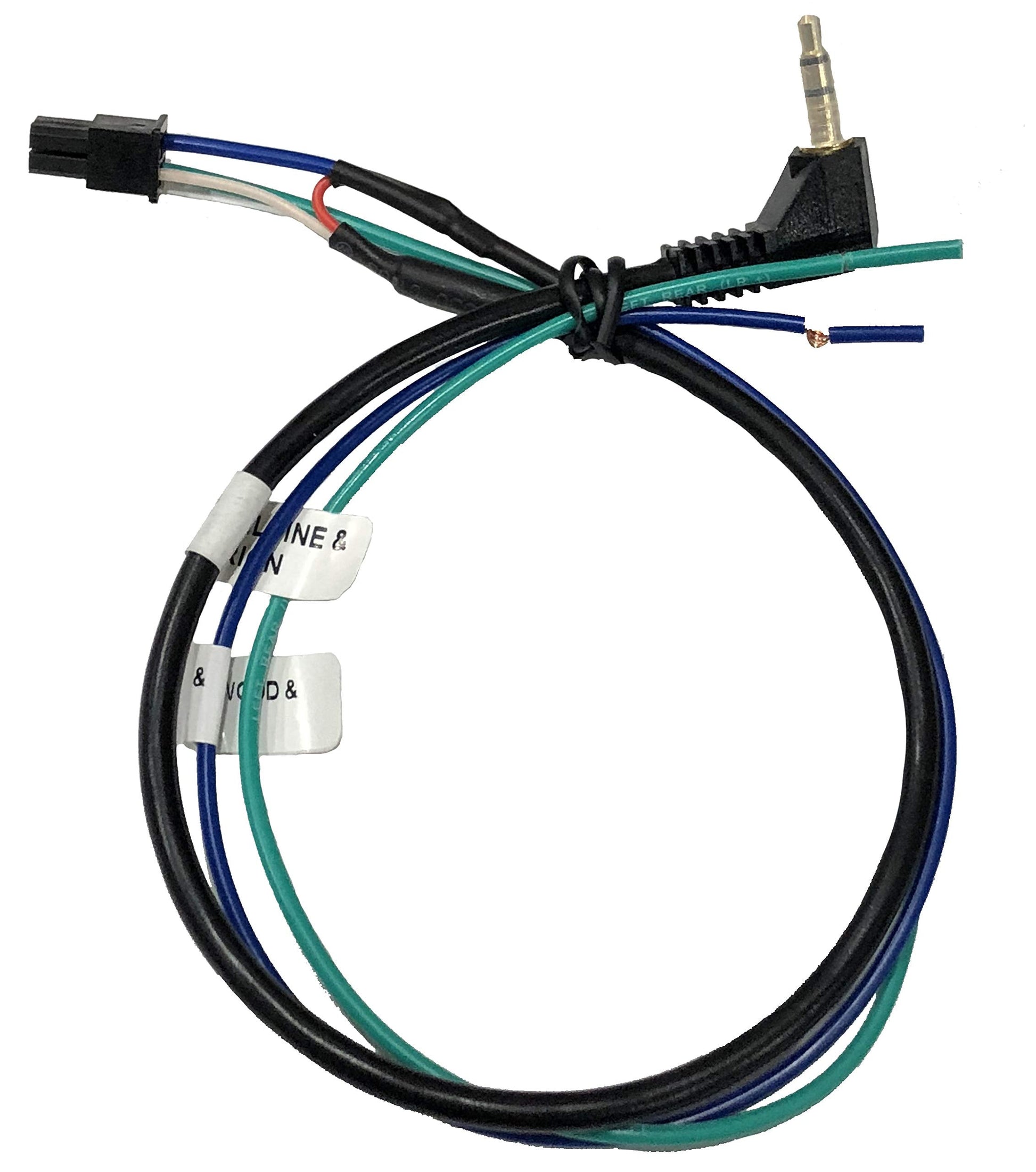 CRUX SWR100 Universal Steering Wheel Control Retention Interface CRUX Interfacing Solutions