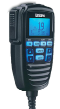 Uniden CMX760 Off-Road Compact CB Radio Uniden