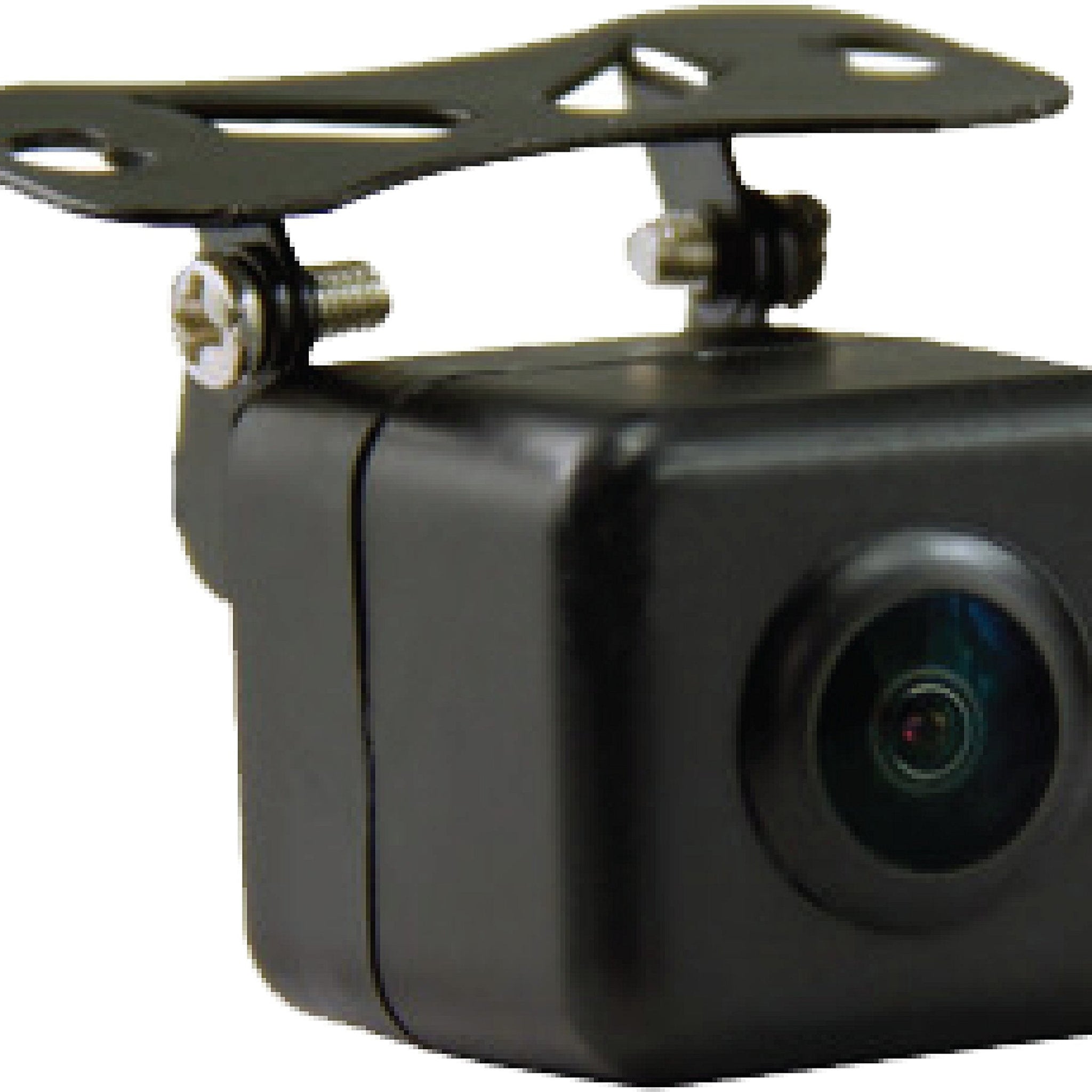 BOYO VTB100TJ - Universal Mount Backup Camera with Active Parking Lines Boyo