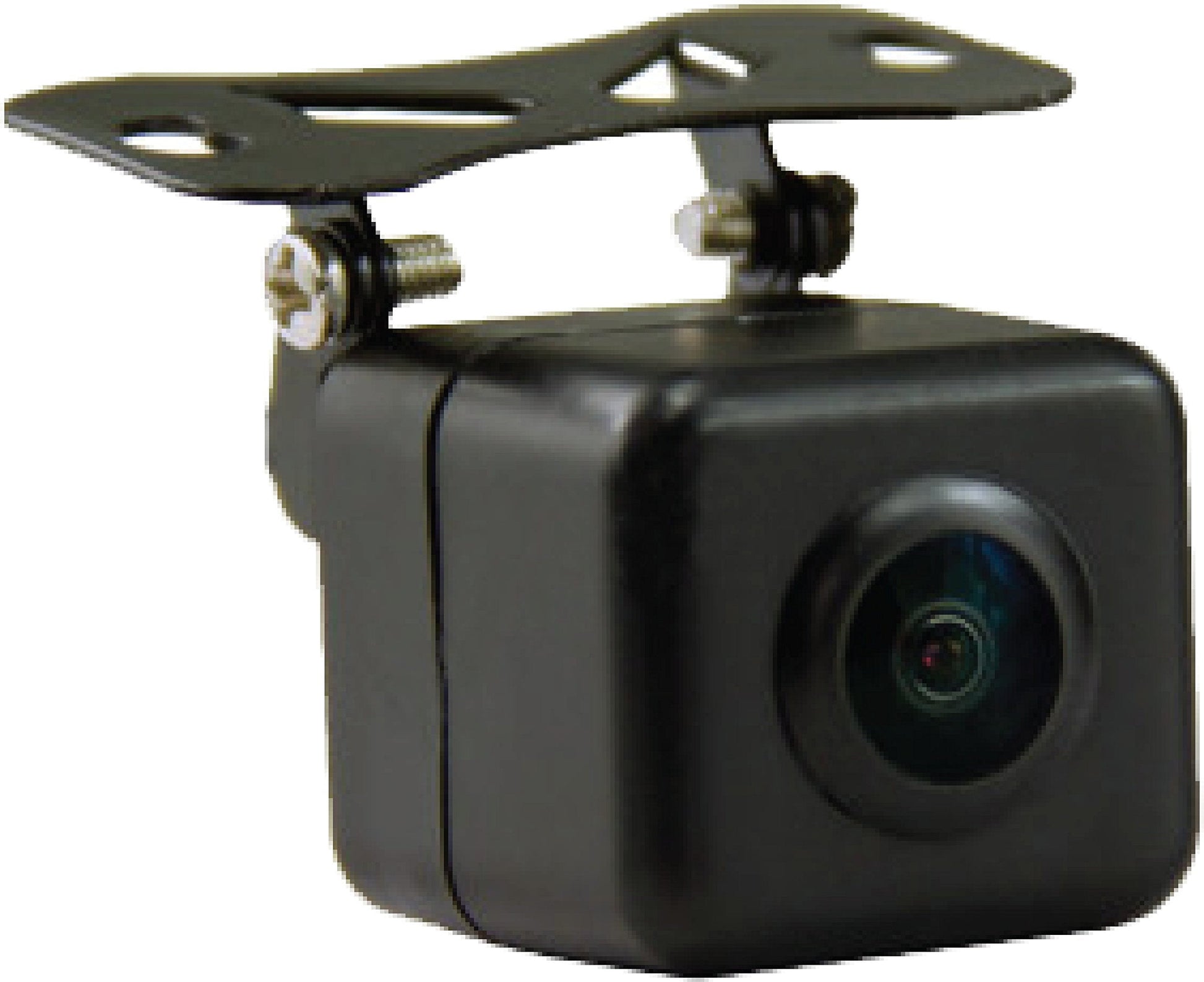 BOYO VTB100TJ - Universal Mount Backup Camera with Active Parking Lines Boyo