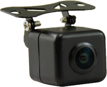 BOYO VTB100TJ - Universal Mount Backup Camera with Active Parking Lines Boyo