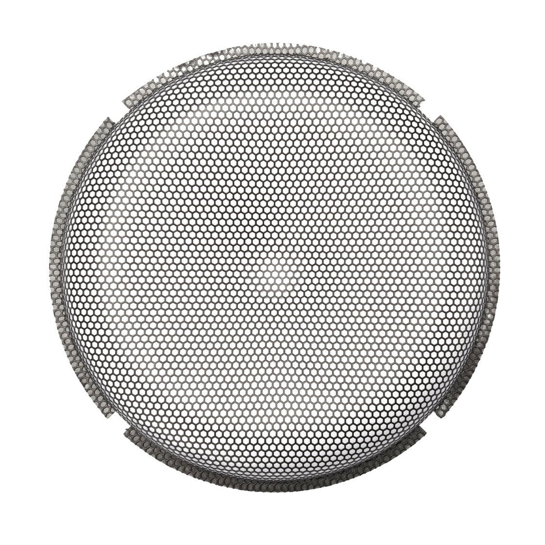 Rockford Fosgate P3SG-10 10" Shallow Stamped Mesh Grille For P3 Subwoofers Rockford