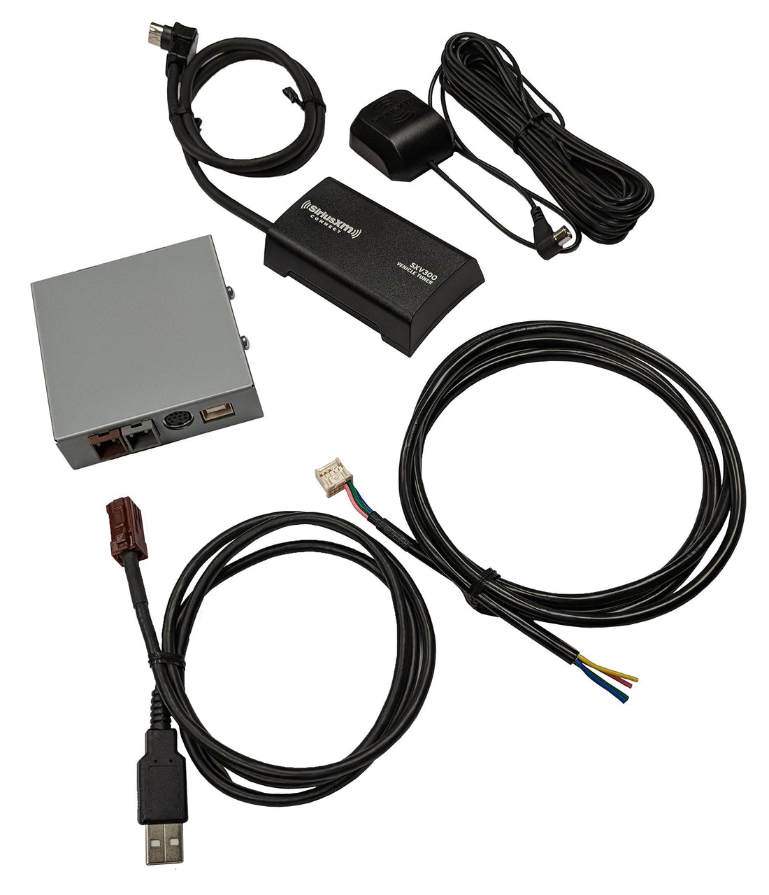 VAIS Technology GSR-FD01 w/ Tuner Kit Vais Technology