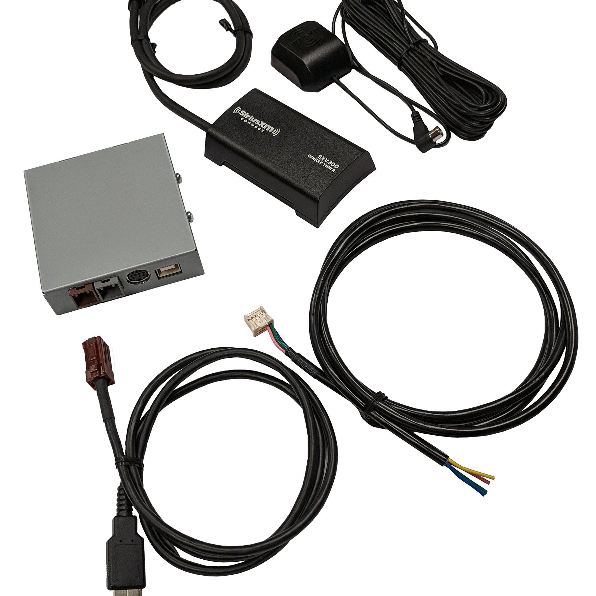 VAIS Technology GSR-MZ04 w/ Tuner Kit Vais Technology