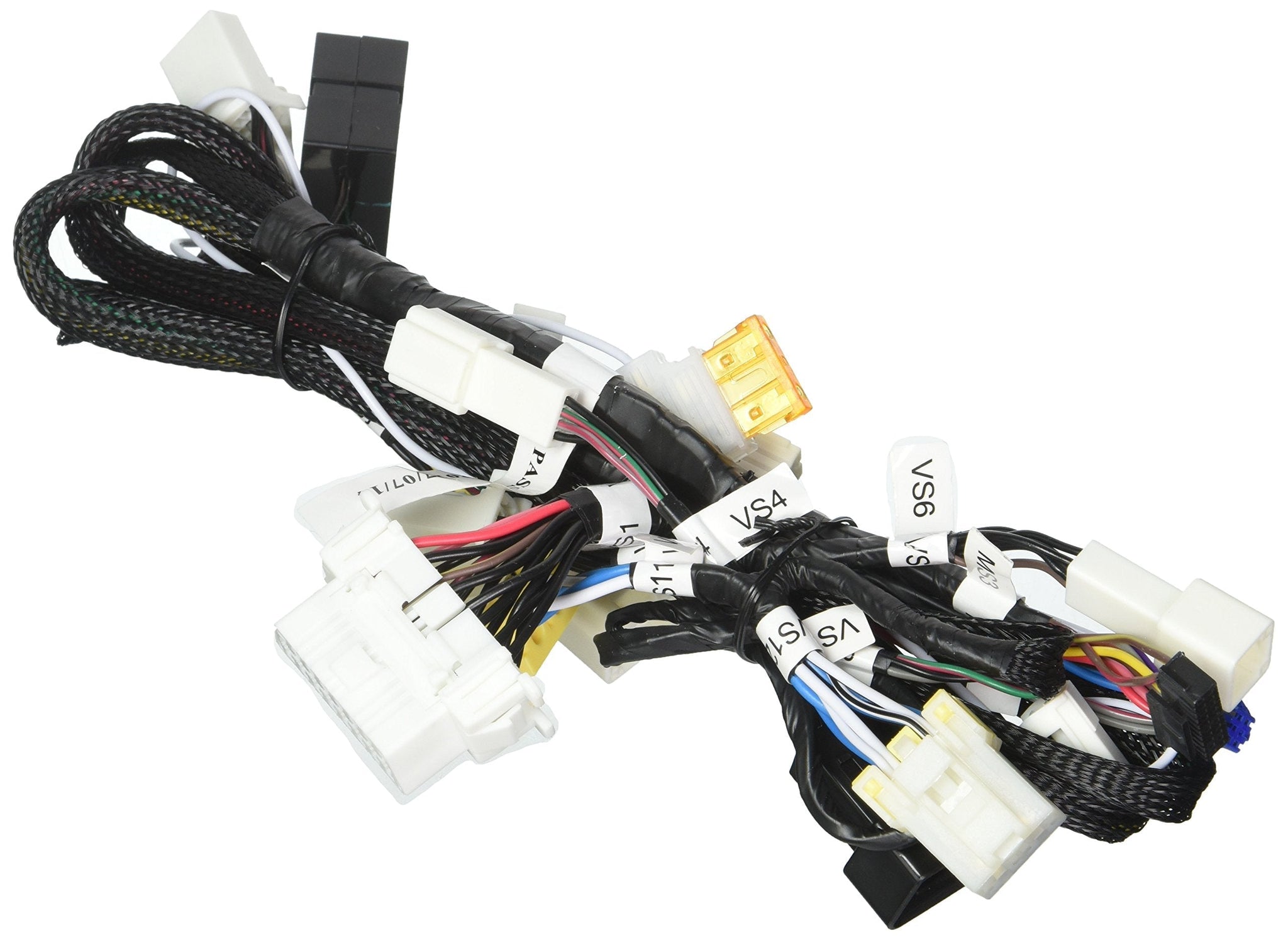 iDatastart ADS-THR-NI5 Remote start T-harness for select 2007-up Nissan and Infiniti vehicles (CMHCXA0 module also required) Flashlogic