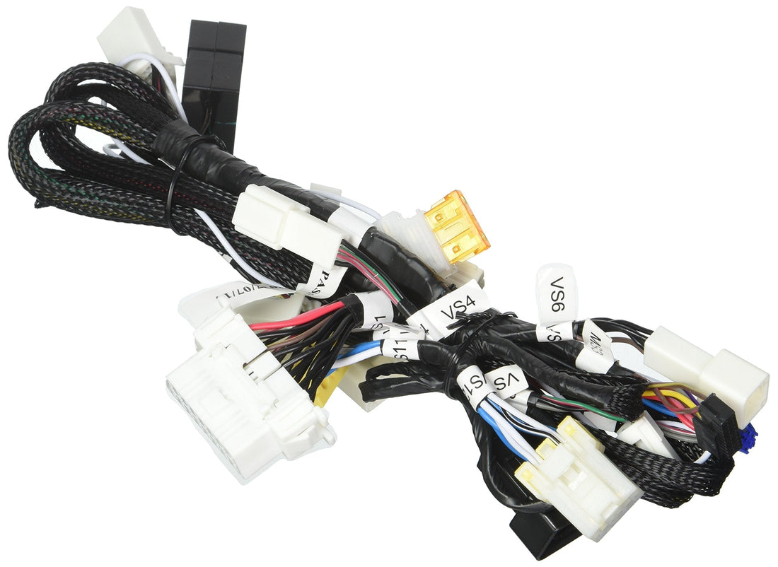 iDatastart ADS-THR-NI5 Remote start T-harness for select 2007-up Nissan and Infiniti vehicles (CMHCXA0 module also required) Flashlogic