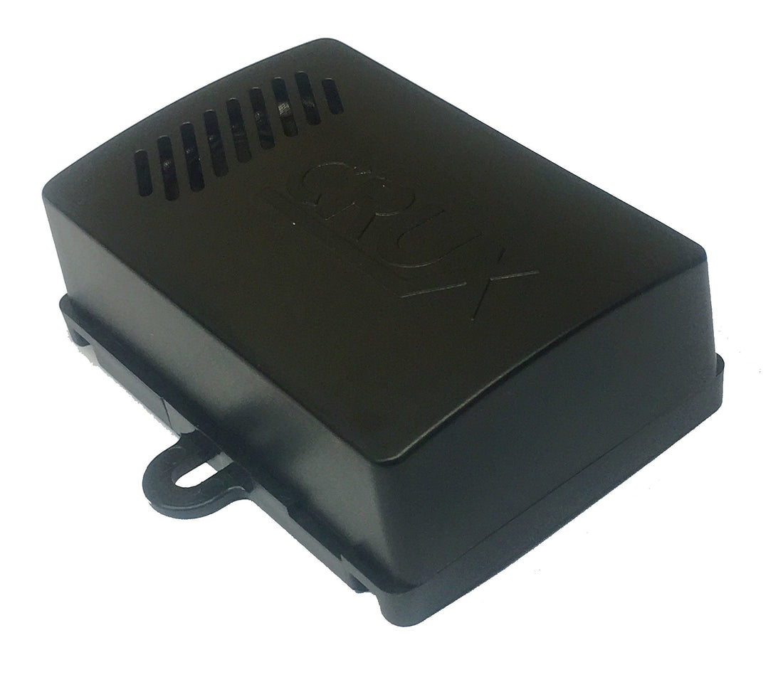 CRUX SOCGM17 Radio Replacement Interface for Select 00-13 GM Class II Vehicles with Chime CRUX Interfacing Solutions