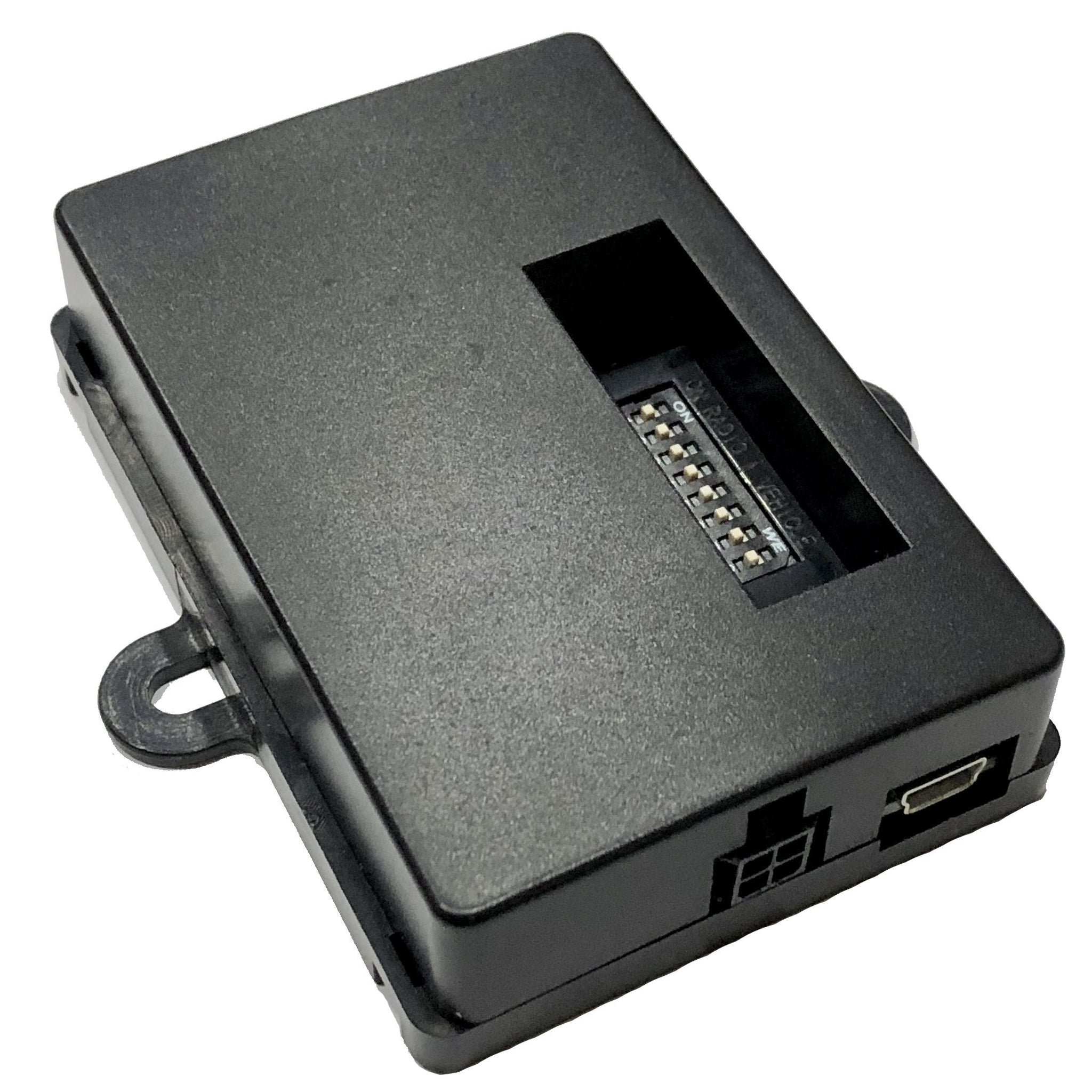 CRUX SWR100 Universal Steering Wheel Control Retention Interface CRUX Interfacing Solutions