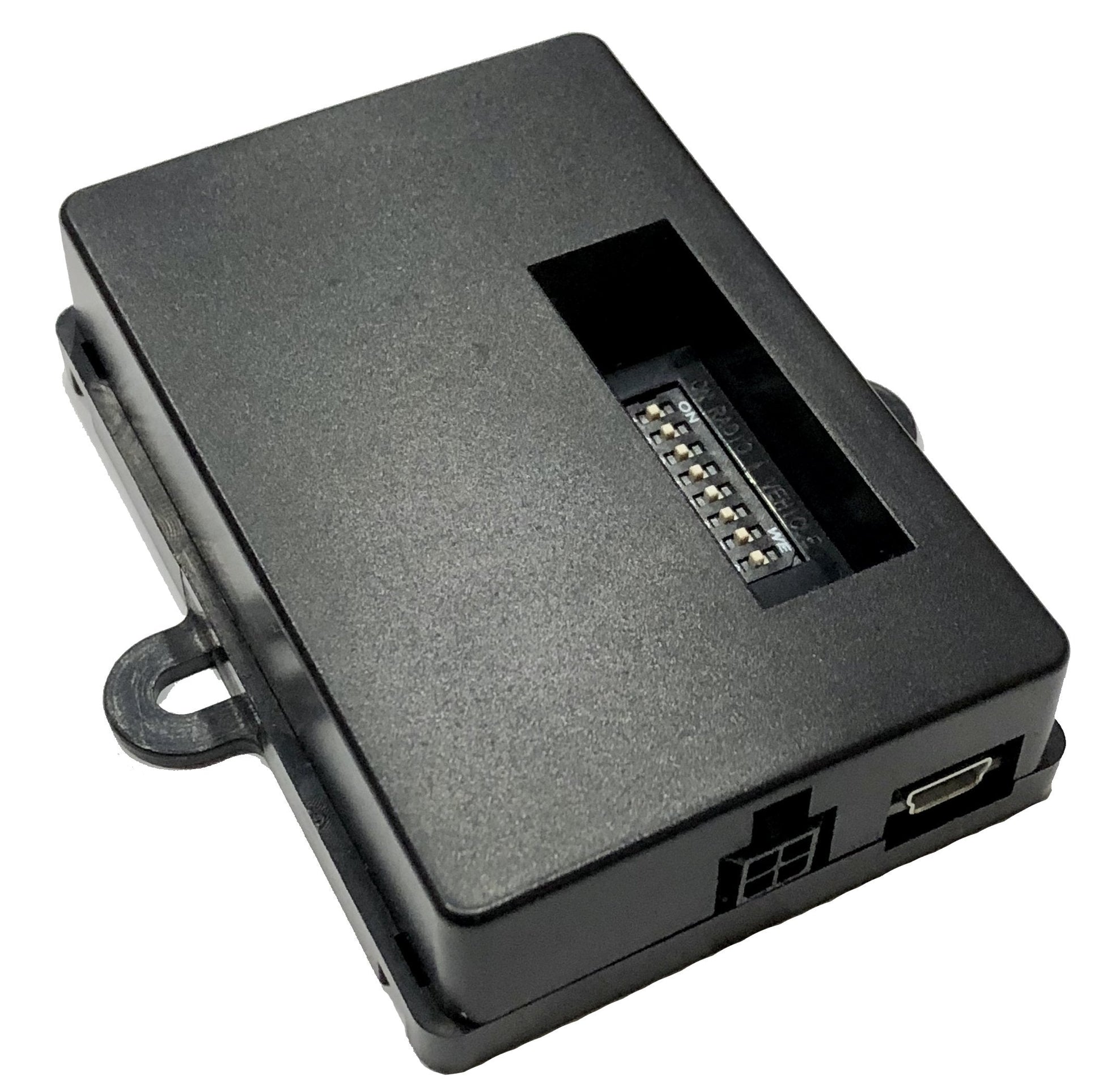 CRUX SWR100 Universal Steering Wheel Control Retention Interface CRUX Interfacing Solutions