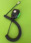 President DIGIMIKE Microphone with Noise Reduction Circuit (NRC) President