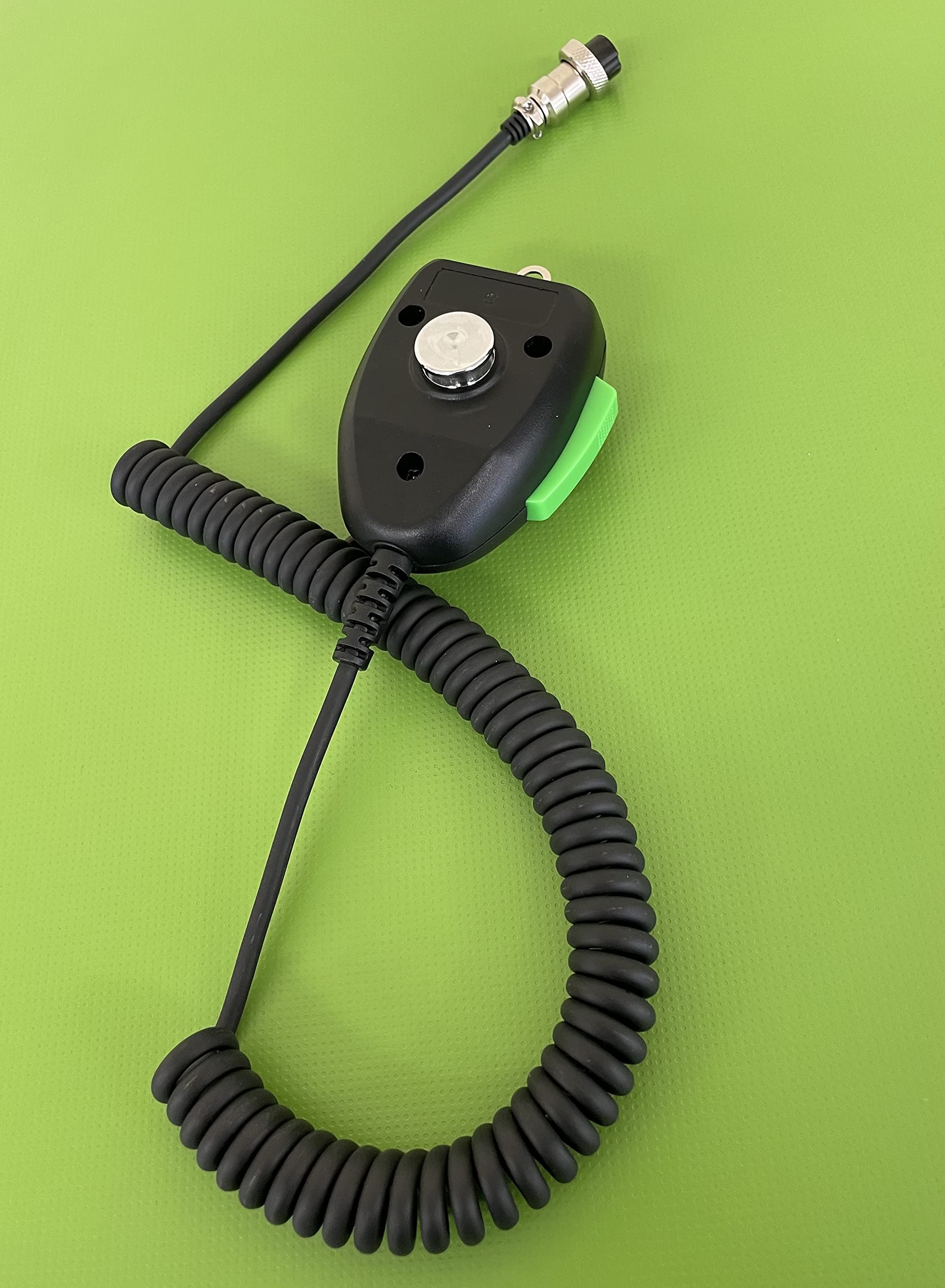 President DIGIMIKE Microphone with Noise Reduction Circuit (NRC) President
