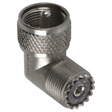 Amphenol 831AP Right Angle Connector #083-1Ap