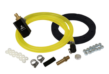 Aeromotive 18706 Phantom Apex EFI Jet Siphon Kit