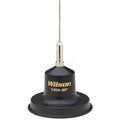 Wilson 880-300100B Little Wil Magnet Mount Whip Antenna Black 36in Wilson