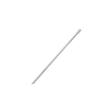 Wilson 880-900905 49" Replacement CB Antenna Whip With Brass Tip Afco Racing Products