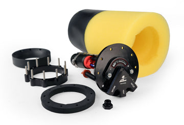 Aeromotive 18329 EFI Returnless Phantom 340