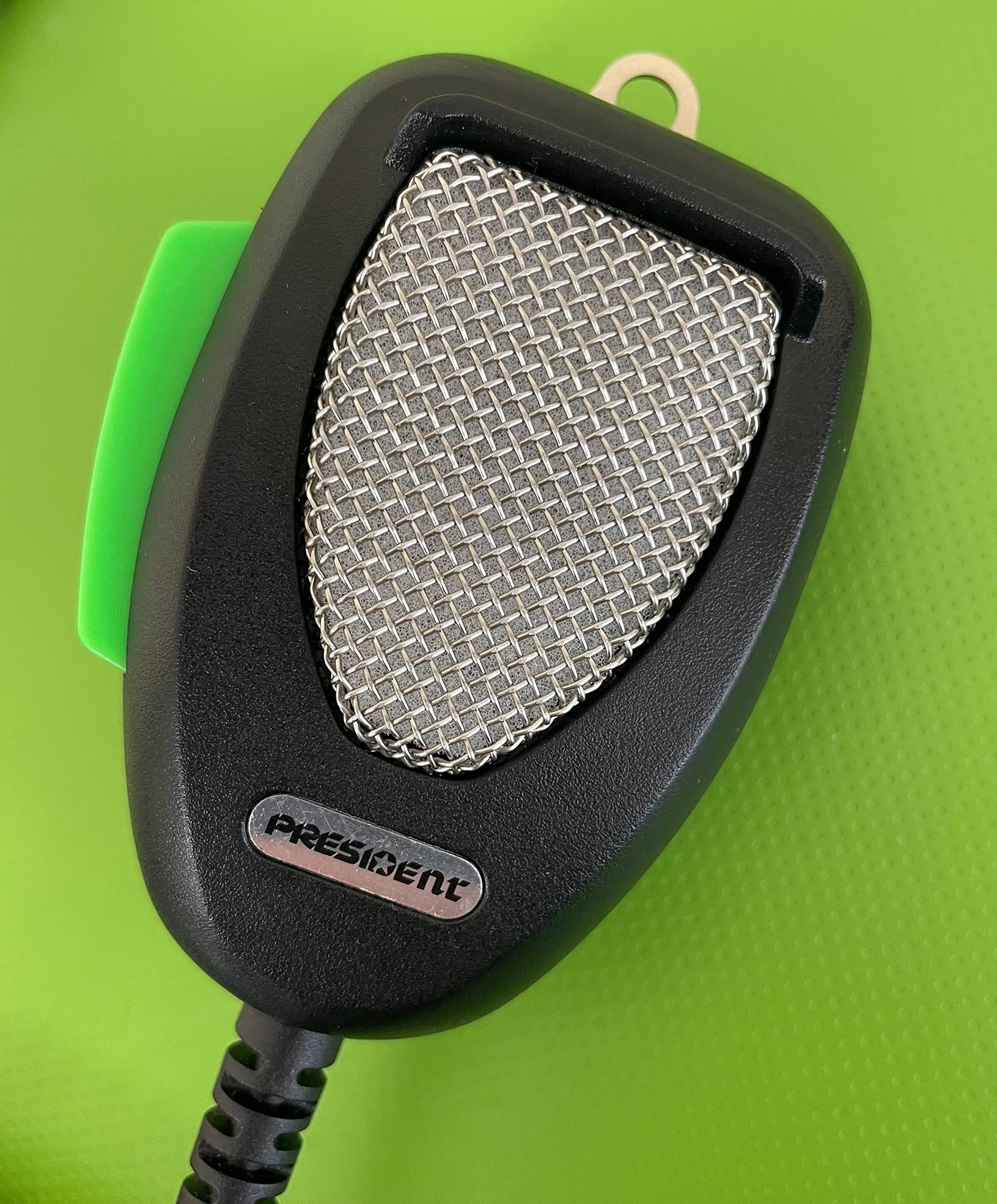 President DIGIMIKE Microphone with Noise Reduction Circuit (NRC) President