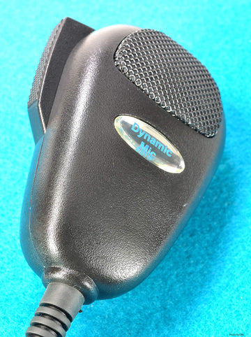 Procomm PSM4 4 Pin Dynamic Replacement Microphone Screw on Procomm