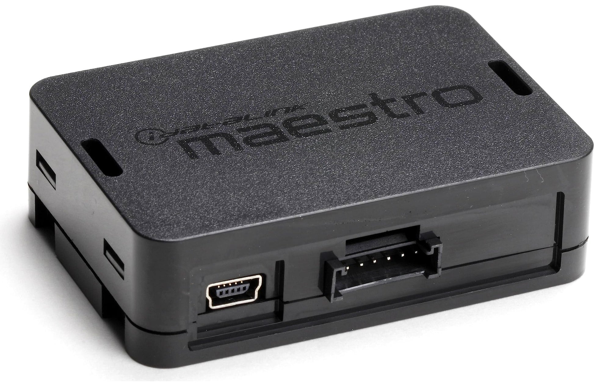 iDatalink Maestro SW Steering Wheel Control Adapter Connects your car's steering wheel audio controls to select aftermarket car stereos iDatalink