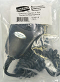 Procomm PSM4 4 Pin Dynamic Replacement Microphone Screw on Procomm