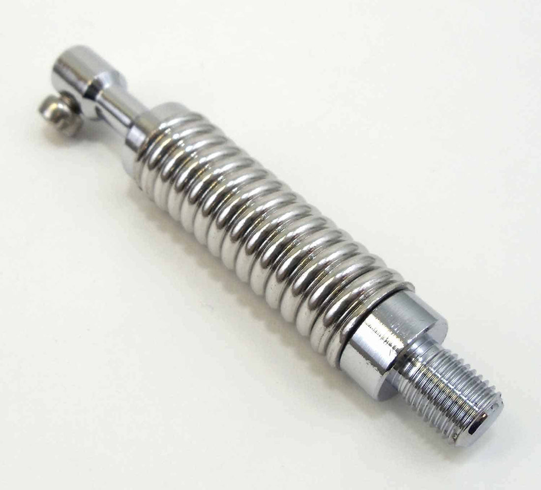 Hustler 9225 - Hustler Replacement Spring For SCB Antennas (9225) ACCEL