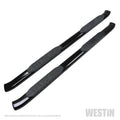 Westin 21-54130 PRO TRAXX 5 Oval Nerf Bars Polished Stainless Steel Westin
