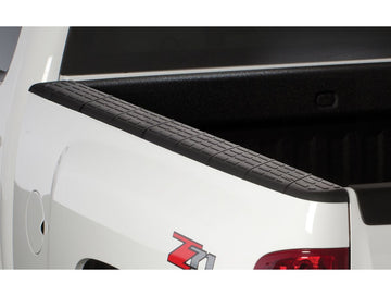 Husky Liners 97101 QuadCaps Truck Bed Rail Caps Husky Liners