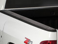 Husky Liners 97101 QuadCaps Truck Bed Rail Caps Husky Liners