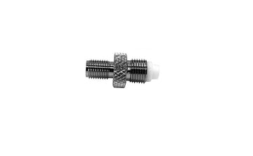 Wilson 971136 FME-Female to SMA-Female Connector