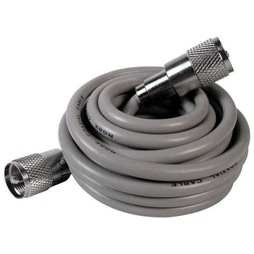 Astatic A8X3 CB Radio Coax Jumper Cable